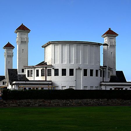 Maze Dream Apartment Ayr Exterior foto